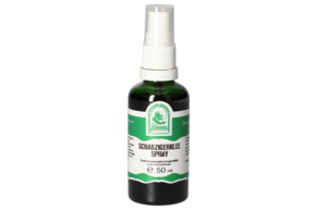 SCHABZIGERKLEE SPRAY 50 ML, A-Nr.: 5832604 - 01