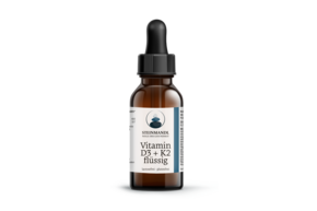 Steinmandl Vitamin D3+K2 flüssig, A-Nr.: 6039606 - 01