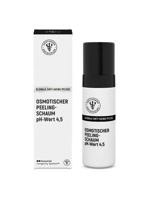Osmotischer Peeelingschaum 150ml, A-Nr.: 8040128 - 01