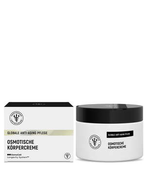 Osmotische Körpercreme Antianging 200ml, A-Nr.: 8013976 - 01