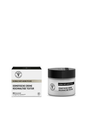 Osmotische Creme reichhaltige Textur 50ml, A-Nr.: 8023207 - 01