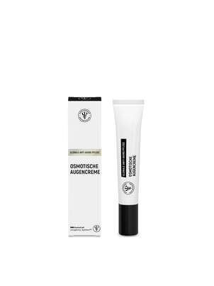 Osmotische Augenkonturencreme 15ml, A-Nr.: 8029701 - 01