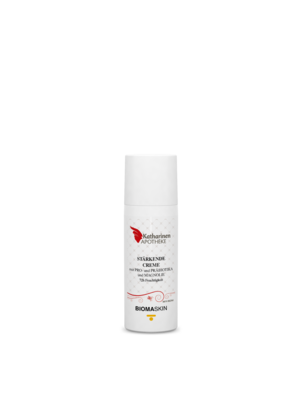 Stärkende Ceme mit Pro- und Präbiotika und Magnolie 50ml, A-Nr.: 8027949 - 01