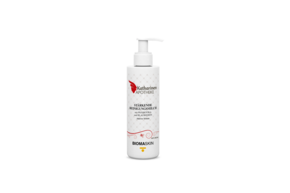 Stärkende Reinigungsmilch mit Präbiotika und Blaubeeren 200ml, A-Nr.: 8000666 - 01