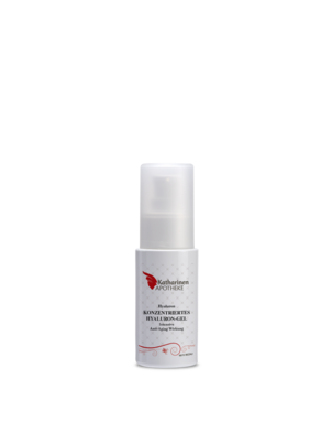 Konzentriertes Hyaluronsäure Gel 50ml, A-Nr.: 8018703 - 01