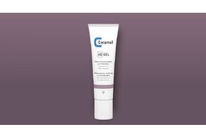 Ceramol linderndes Silbergel 30 ml, A-Nr.: 8016650 - 01