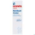 Hornhaut Creme Gehwol Med.nr 64046 75ml, A-Nr.: 3745427 - 03