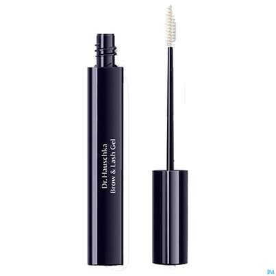 Dr. Hauschka Brow &amp; Lash Gel Translucent 6ml, A-Nr.: 4592279 - 05