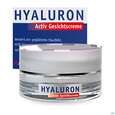Hws Hyaluron Activ Gesichtscreme 50ml, A-Nr.: 4269621 - 01