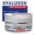 Hws Hyaluron Activ Gesichtscreme 50ml, A-Nr.: 4269621 - 02