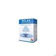 Hws Relax Nerven-tabletten 150 Stk., A-Nr.: 2971943 - 02
