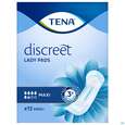 Inkontinenz Tena/lady Discreet Einlage Maxi 760979 12st, A-Nr.: 5184111 - 02