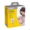 Medela Brusternaehrungs-set Neu 1st, A-Nr.: 5743929 - 03