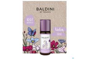 Taoasis Baldini Mini/duftset Dankeschoen 1st, A-Nr.: 5790277 - 01
