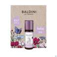 Taoasis Baldini Mini/duftset Dankeschoen 1st, A-Nr.: 5790277 - 02
