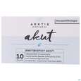 Arktis Arktibiotic Kapseln Akut 10st, A-Nr.: 4750376 - 02