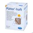 Sie sehen eine Packung Elastische Binden Puetter-haft Latexfrei Kohaes.kompressionbinde 5mx 8cm 1st, Produktbild: 03 Elastische Binden Puetter-haft Latexfrei Kohaes.kompressionbinde 5mx 8cm 1st, A-Nr.: 4174547 - 03