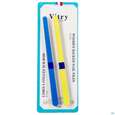 Feile Vitry Set Kristall 17cm 2069 1st, A-Nr.: 4627859 - 02