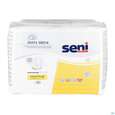 Inkontinenz Einlagen Seni San Normal 30st, A-Nr.: 3586615 - 02