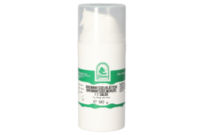 BRENNNESSELBLAETTER/BRENNNESSELWURZEL 1:1 SALBE 90 G, A-Nr.: 5613612 - 01