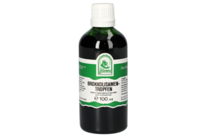 BROKKOLISAMEN TROPFEN 100 ML, A-Nr.: 4566112 - 01