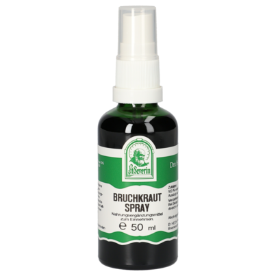 BRUCHKRAUT SPRAY 50 ML, A-Nr.: 4854816 - 01