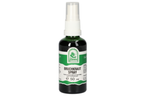 BRUCHKRAUT SPRAY 50 ML, A-Nr.: 4854816 - 01
