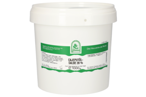 CAJEPUTOEL SALBE 20% 1000 G, A-Nr.: 4946636 - 01