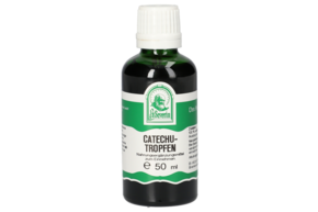 CATECHU TROPFEN 50 ML, A-Nr.: 4402600 - 01