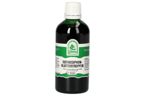 ORTHOSIPHONBLÄTTER TROPFEN 100 ML, A-Nr.: 4376914 - 01