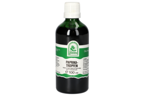 PAPRIKA TROPFEN 100 ML, A-Nr.: 4800217 - 01