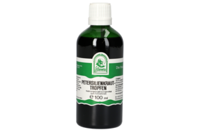 PETERSILIENKRAUT TROPFEN 100 ML, A-Nr.: 4946412 - 01