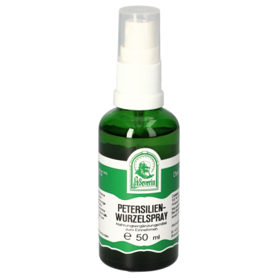 PETERSILIENWURZEL SPRAY 50 ML, A-Nr.: 4484696 - 01