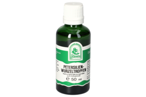 PETERSILIENWURZEL TROPFEN 50 ML, A-Nr.: 4484704 - 01