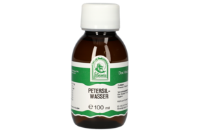 PETERSILWASSER 100 ML, A-Nr.: 5061555 - 01