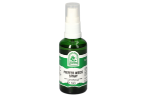 PFEFFER WEISS SPRAY 50 ML, A-Nr.: 4933088 - 01