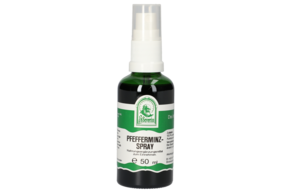 PFEFFERMINZ SPRAY 50 ML, A-Nr.: 4444685 - 01