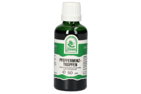 PFEFFERMINZ TROPFEN 50 ML, A-Nr.: 4272391 - 01