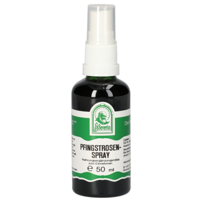 PFINGSTROSEN SPRAY 50 ML, A-Nr.: 4444691 - 01