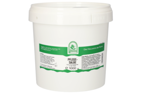 PFLEGESALBE 1000 G, A-Nr.: 4403479 - 01