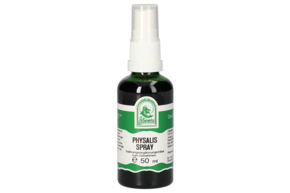 PHYSALIS SPRAY 50 ML, A-Nr.: 5303716 - 01