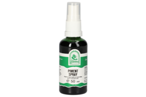 PIMENT SPRAY 50 ML, A-Nr.: 5471402 - 01
