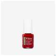 Sie sehen eine Packung Vitry Be Nagellack 75 Folie Do Vgree 6ml, Produktbild: 03 Vitry Be Nagellack 75 Folie Do Vgree 6ml, A-Nr.: 5455188 - 03