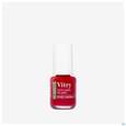 Sie sehen eine Packung Vitry Be Nagellack 76 Rouge Ca Vgree 6ml, Produktbild: 03 Vitry Be Nagellack 76 Rouge Ca Vgree 6ml, A-Nr.: 5455194 - 03