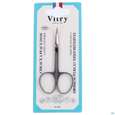 Sie sehen eine Packung Vitry Hautschere 1pc, Produktbild: 04 Vitry Hautschere 1pc, A-Nr.: 4633239 - 04