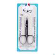Sie sehen eine Packung Vitry Nagelschere Gebogene Klingen 1pc, Produktbild: 03 Vitry Nagelschere Gebogene Klingen 1pc, A-Nr.: 4633191 - 03