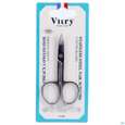 Sie sehen eine Packung Vitry Nagelschere Gebogene Klingen 1pc, Produktbild: 04 Vitry Nagelschere Gebogene Klingen 1pc, A-Nr.: 4633191 - 04
