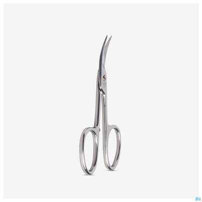 Sie sehen eine Packung Vitry Nagelschere Gebogene Klingen 1pc, Produktbild: 05 Vitry Nagelschere Gebogene Klingen 1pc, A-Nr.: 4633191 - 05