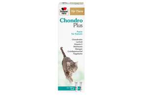Doppelherz für Tiere Chondro Plus für Katzen, A-Nr.: 6000627 - 01