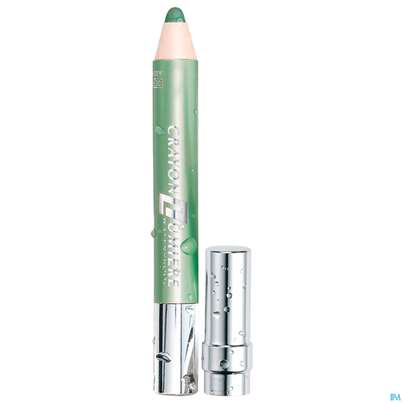 Mavala Lidschatten/stifte Vert/jade H. Silbergruen 1,6g, A-Nr.: 3651519 - 04